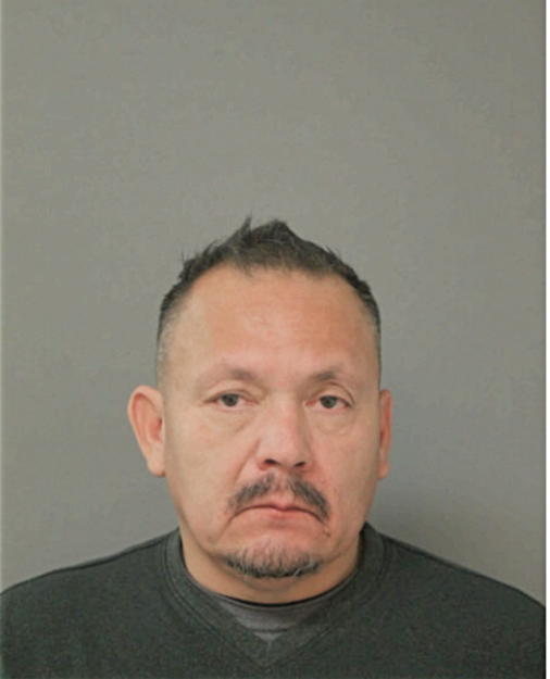GILBERTO DOMINGUEZ, Cook County, Illinois