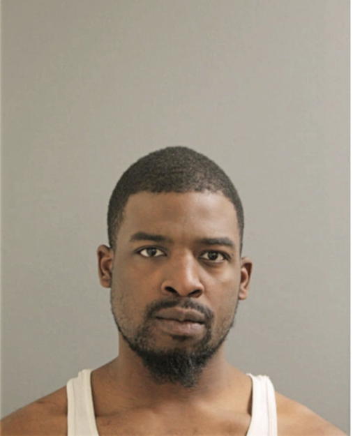 GREGORY DORSEY, Cook County, Illinois