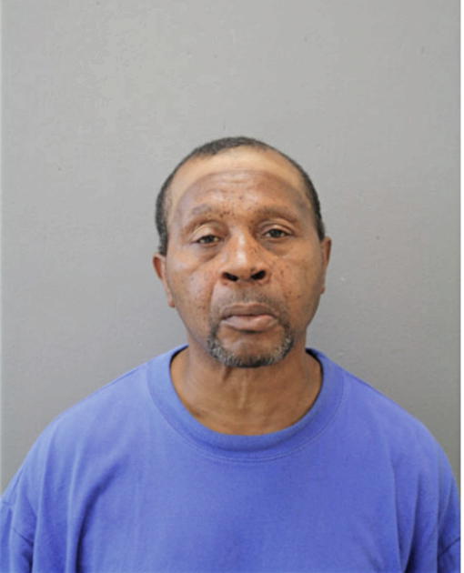 VICTOR DOWELLS, Cook County, Illinois