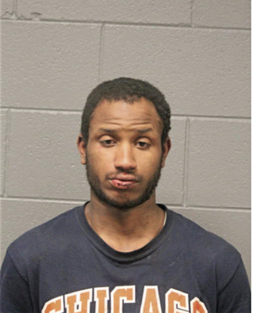 SHELDON DOWNER, Cook County, Illinois