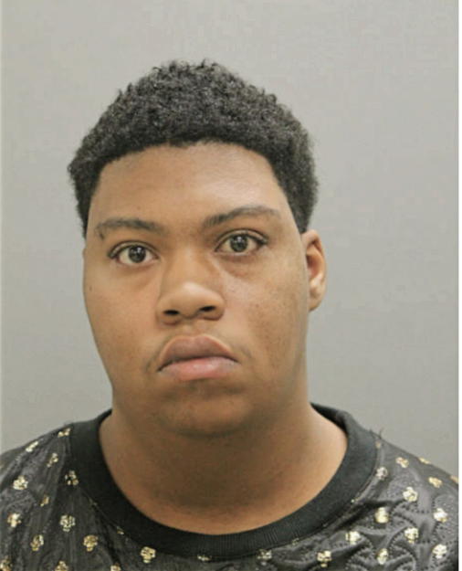 EBONI DRAKE, Cook County, Illinois