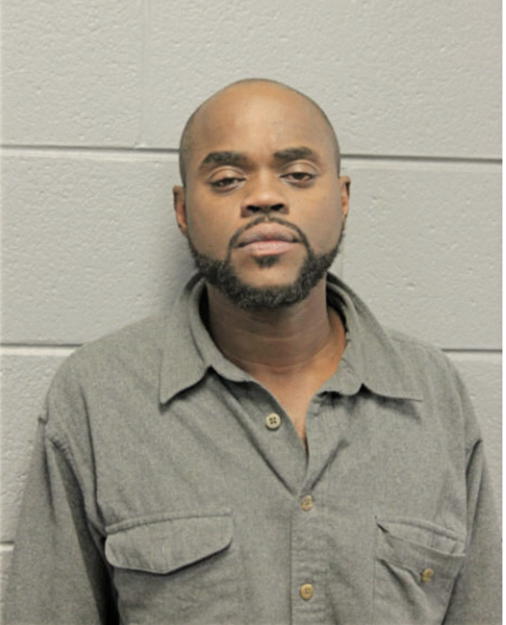 THOMAS DUNN, Cook County, Illinois