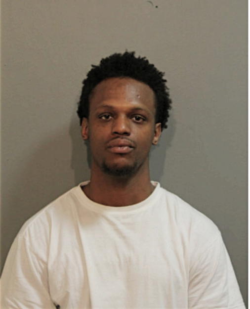 DENNIS T DURLEY, Cook County, Illinois
