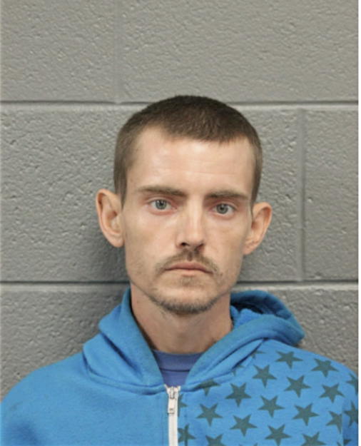 GREGORY M ERDMIER, Cook County, Illinois