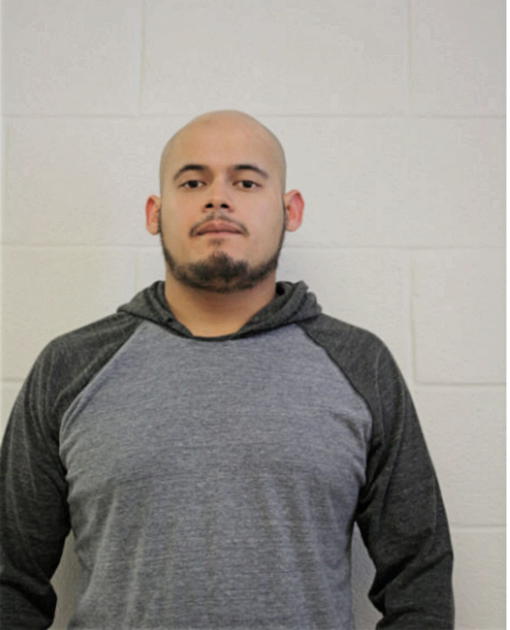 ERIKO ESCOTO, Cook County, Illinois