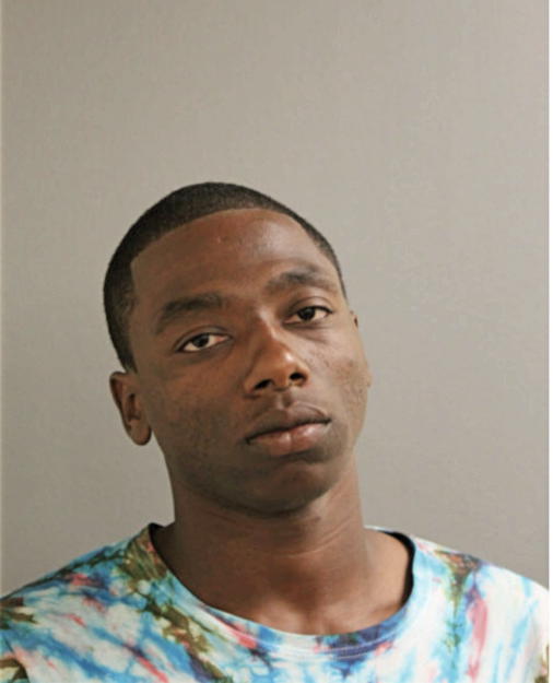REGINALD EVANS, Cook County, Illinois