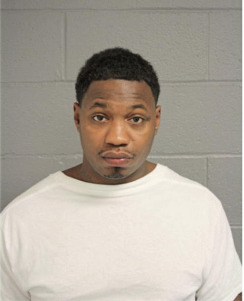 CARL E FOREMAN, Cook County, Illinois