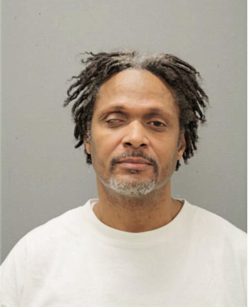JEROME FRACTION, Cook County, Illinois