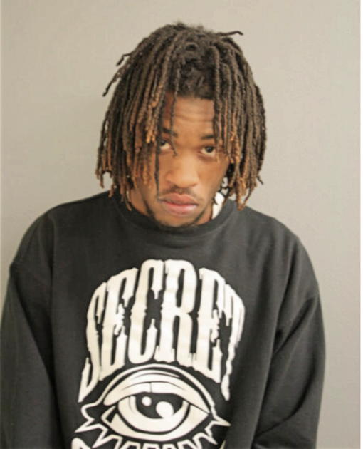 DEDERICK FRIEND, Cook County, Illinois
