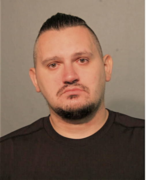 KRYSTIAN GALADYK, Cook County, Illinois