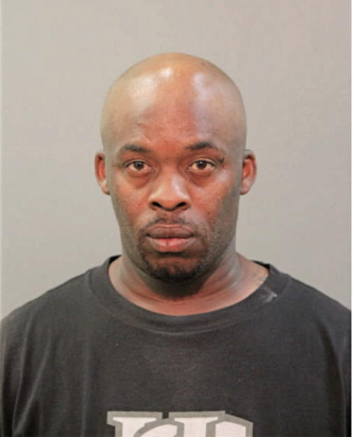 ARMAN S GALLOWAY, Cook County, Illinois