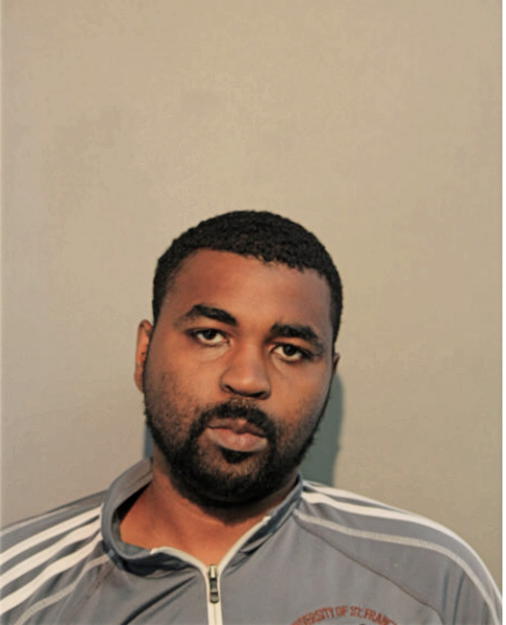 KURT P GARBUTT, Cook County, Illinois
