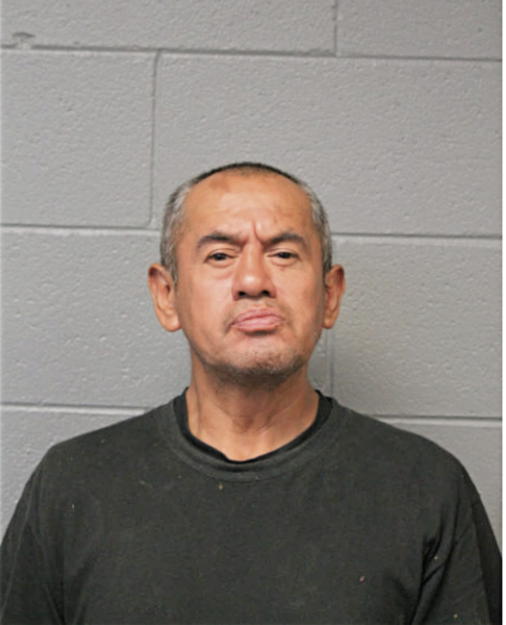 ANGEL GARCIA, Cook County, Illinois