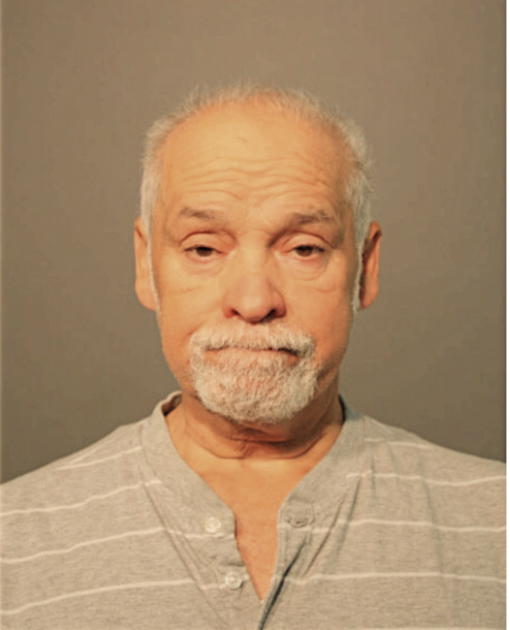 GILBERTO GARCIA, Cook County, Illinois