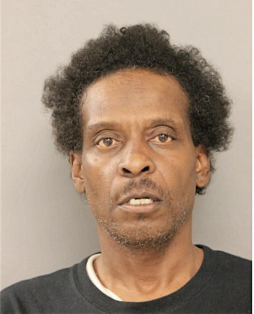 JONATHAN GARNER, Cook County, Illinois