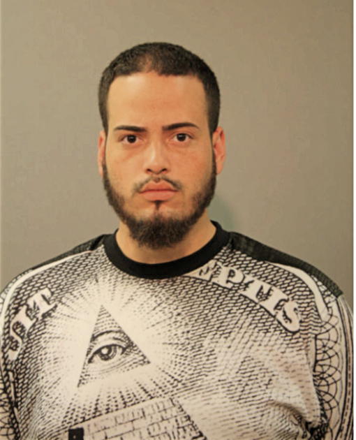 ANGEL L GAY, Cook County, Illinois