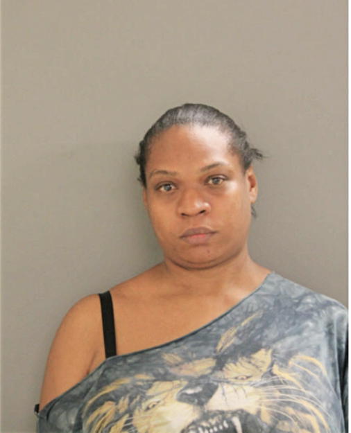 CHARLENE R GENTRY, Cook County, Illinois