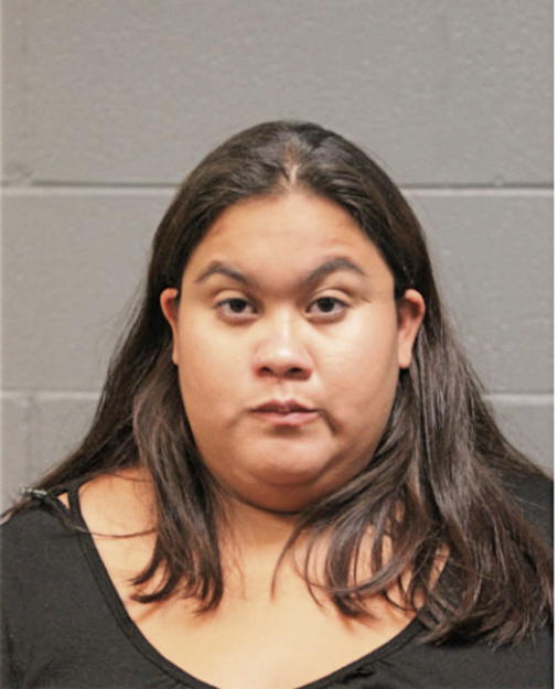 VALERIA J GONZALEZ, Cook County, Illinois