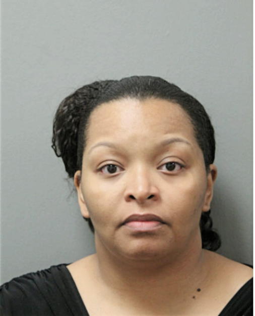 GENISE L GRANT, Cook County, Illinois