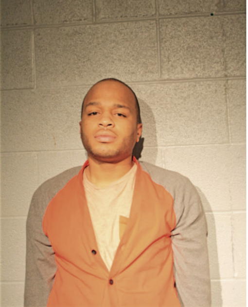 TOBIAS A GRAY, Cook County, Illinois