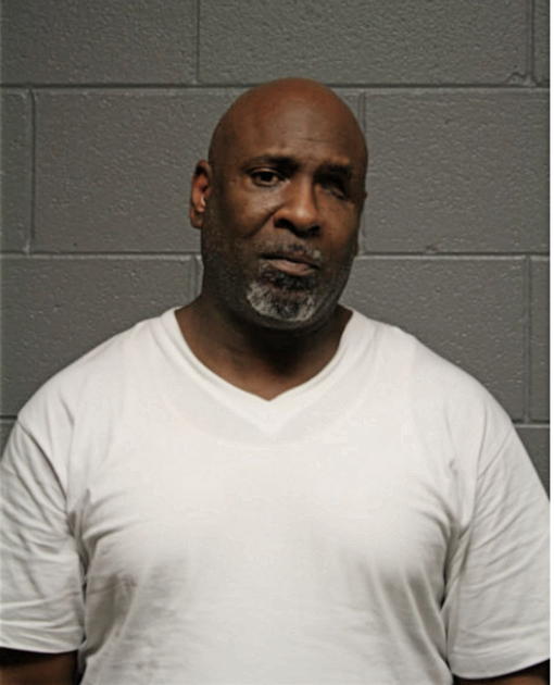 STEPHAN GREEN, Cook County, Illinois