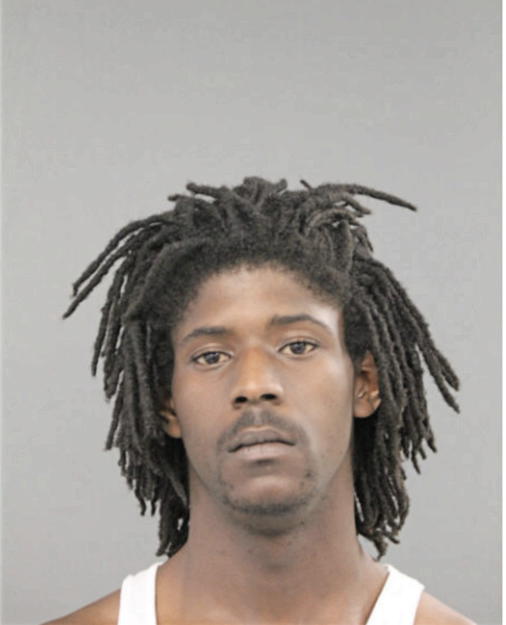 DIMITRI N HAMPTON, Cook County, Illinois