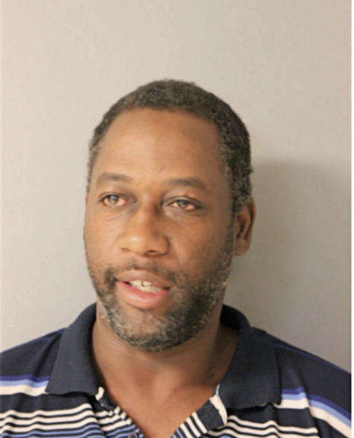 RICHARD LEE HARRIS, Cook County, Illinois