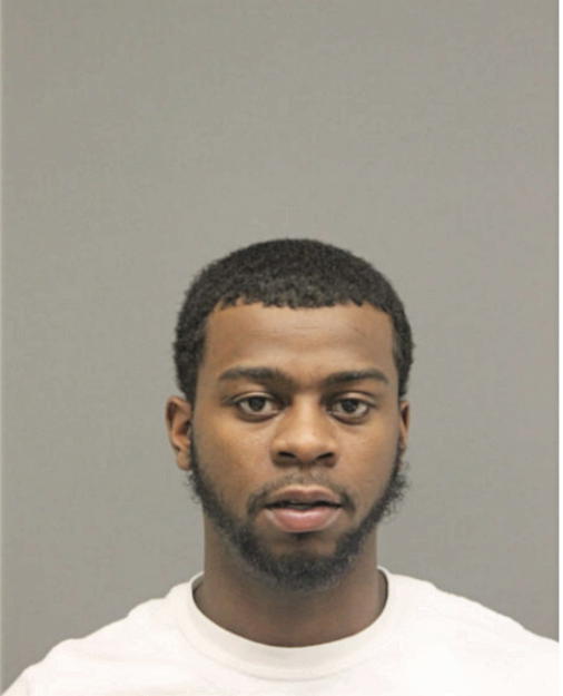 MARQUISE S HAYES, Cook County, Illinois