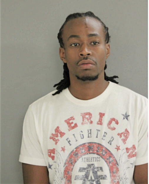 RONALD M HICKS, Cook County, Illinois
