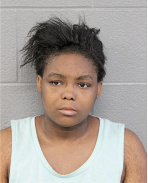 VICTORIA HILL, Cook County, Illinois
