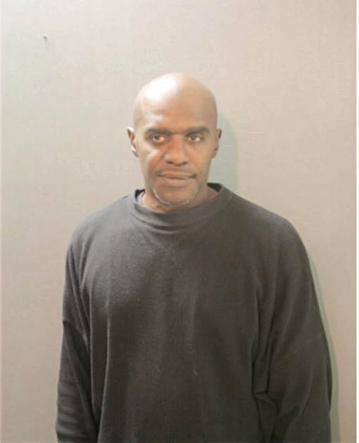 MELVIN L HOLMAN, Cook County, Illinois