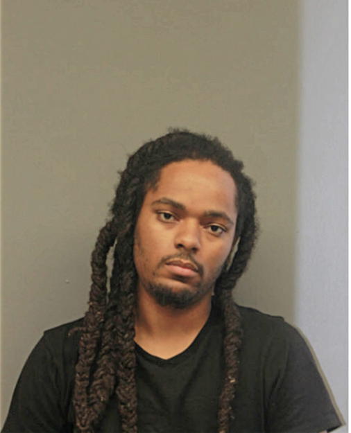 LEMARCUS S HOLT, Cook County, Illinois