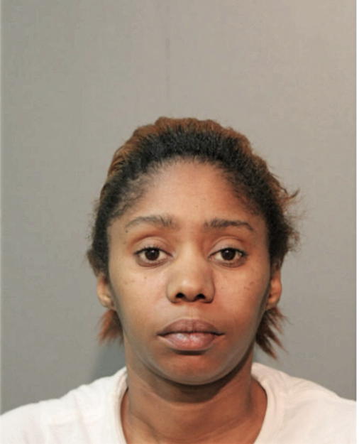 ROSCHELLE S HOWARD, Cook County, Illinois