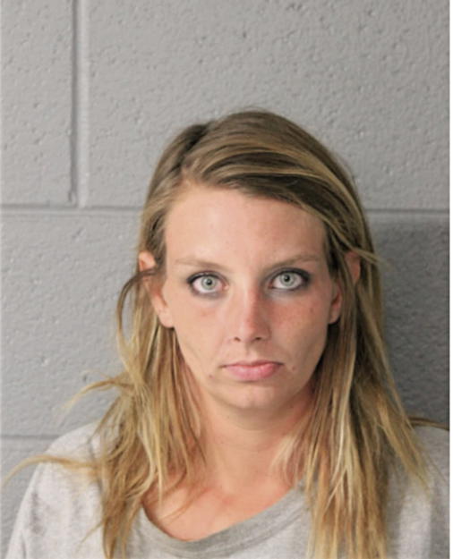 TIFFANY A HUGHES, Cook County, Illinois