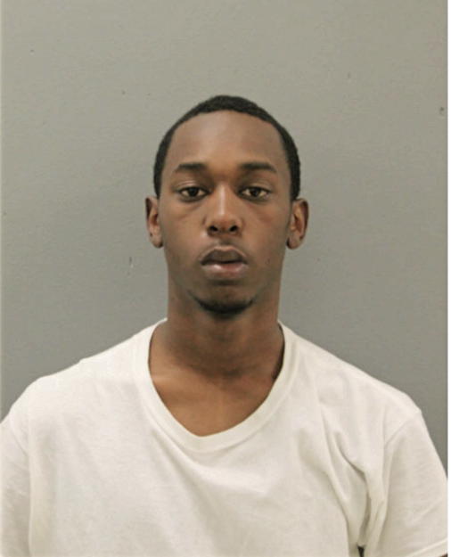 MATTHEW I WATTS, Cook County, Illinois