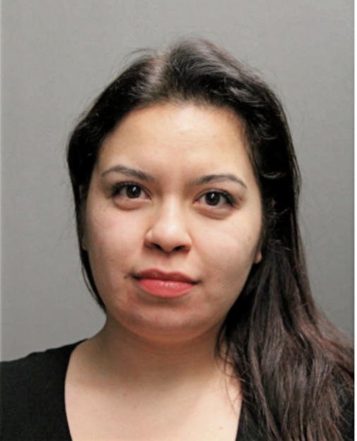 MELISSA DE JESUS TORRES, Cook County, Illinois