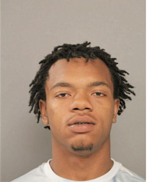 ANTRELL J JOHNSON, Cook County, Illinois