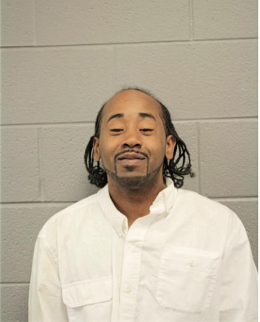 BRUCE J JOHNSON, Cook County, Illinois