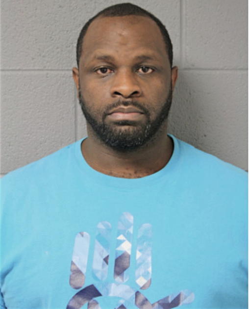 CHARLES JOHNSON, Cook County, Illinois