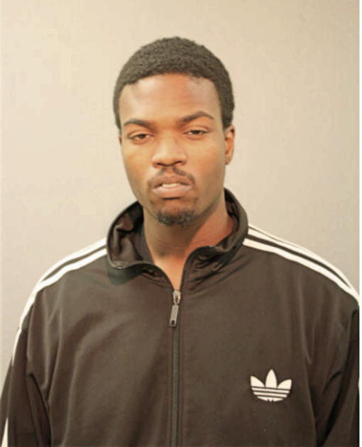 KEITH Z JOHNSON, Cook County, Illinois