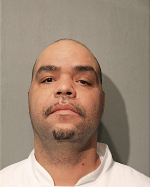 LAFAYETTE L JOHNSON, Cook County, Illinois