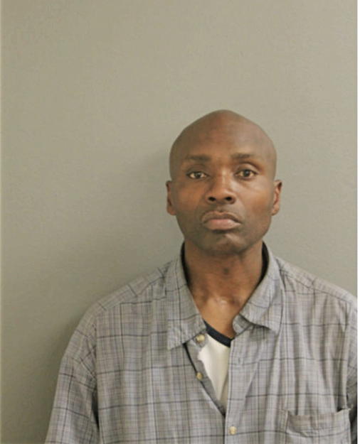 OMAR A JOHNSON, Cook County, Illinois