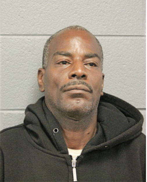 ROY JOHNSON, Cook County, Illinois