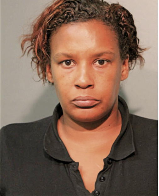 LARASHEETA M JONES-EVANS, Cook County, Illinois