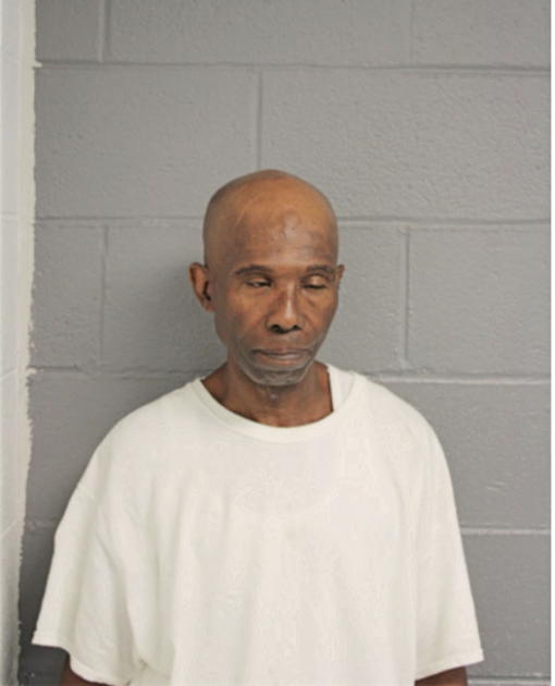 KEITH C JONES, Cook County, Illinois