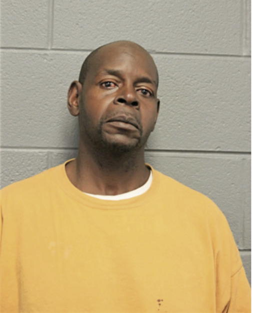 KENNETH L JONES, Cook County, Illinois