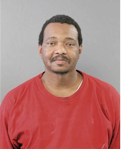 LEON JORDAN, Cook County, Illinois