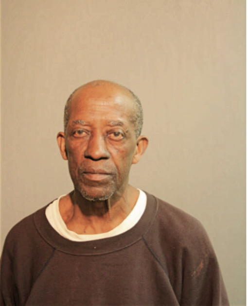 HERBERT MOORE JR, Cook County, Illinois