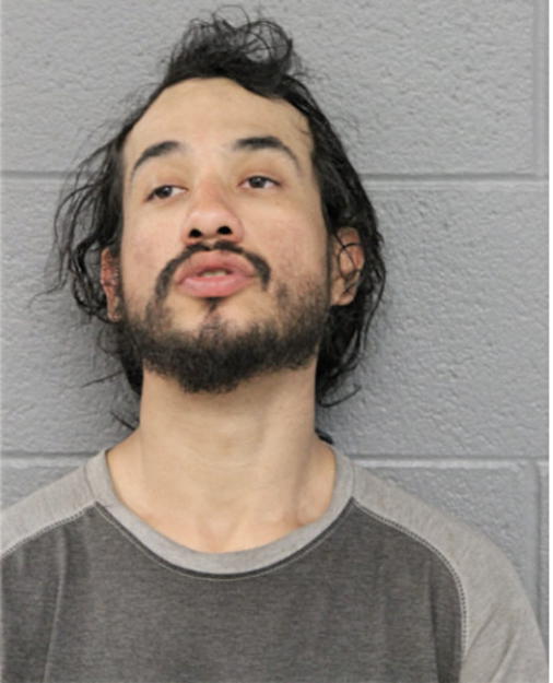RAMIRO GARCIA JR, Cook County, Illinois