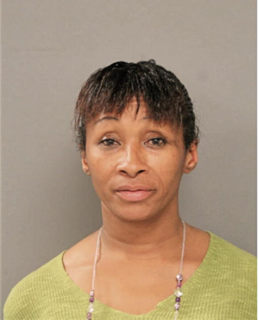 ETHEL KEATON, Cook County, Illinois